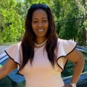 Meet your Posher, Tamara